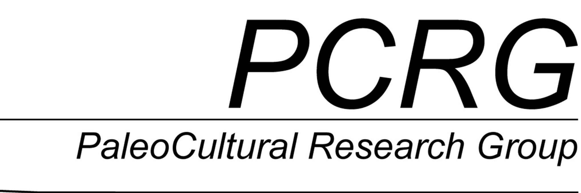 PaleoCulturalRG's profile banner image