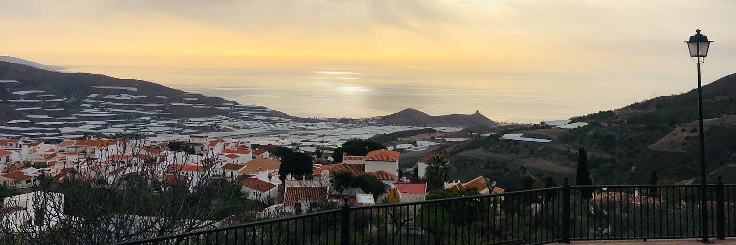 Toñi Antequera banner