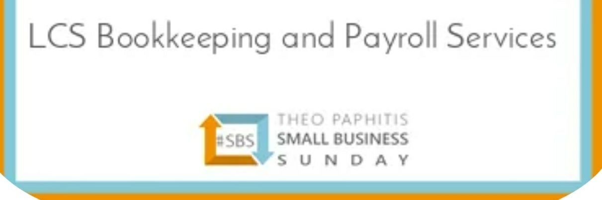 LCS Bookkeeping and Payroll Services banner