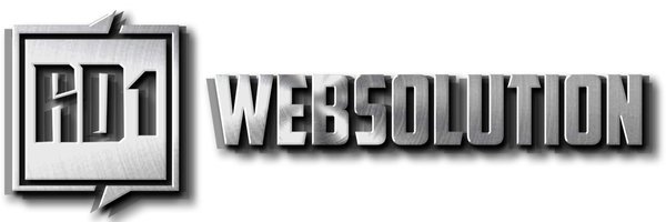 rd1websolution Profile Banner