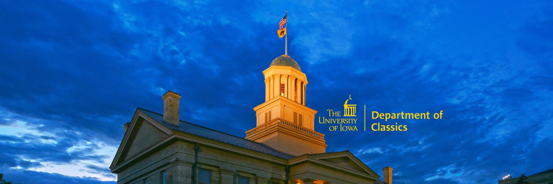 Iowa Classics banner