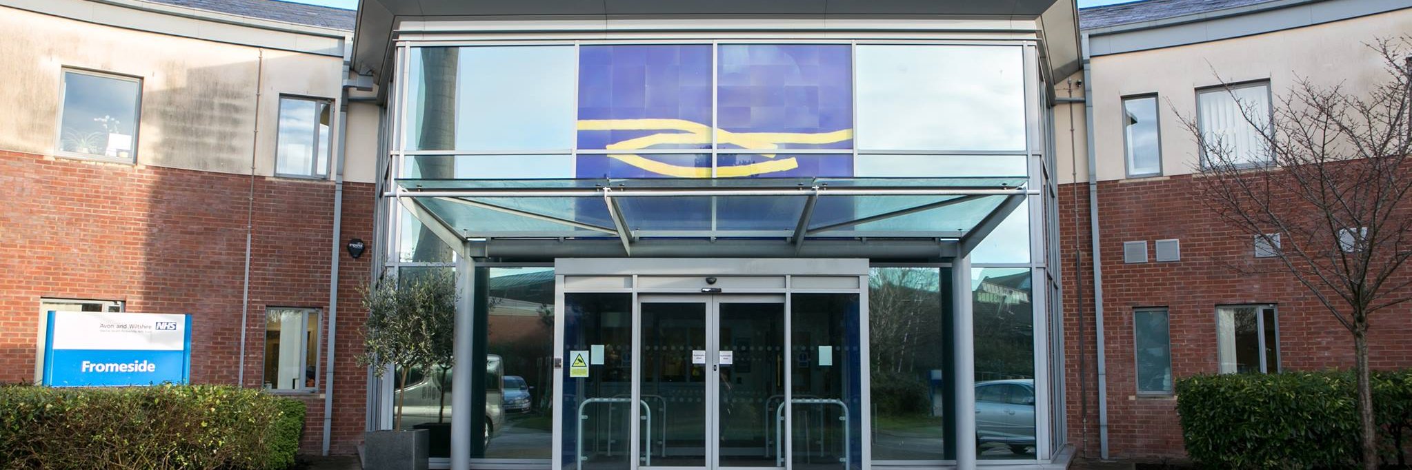 AWP Secure Services banner