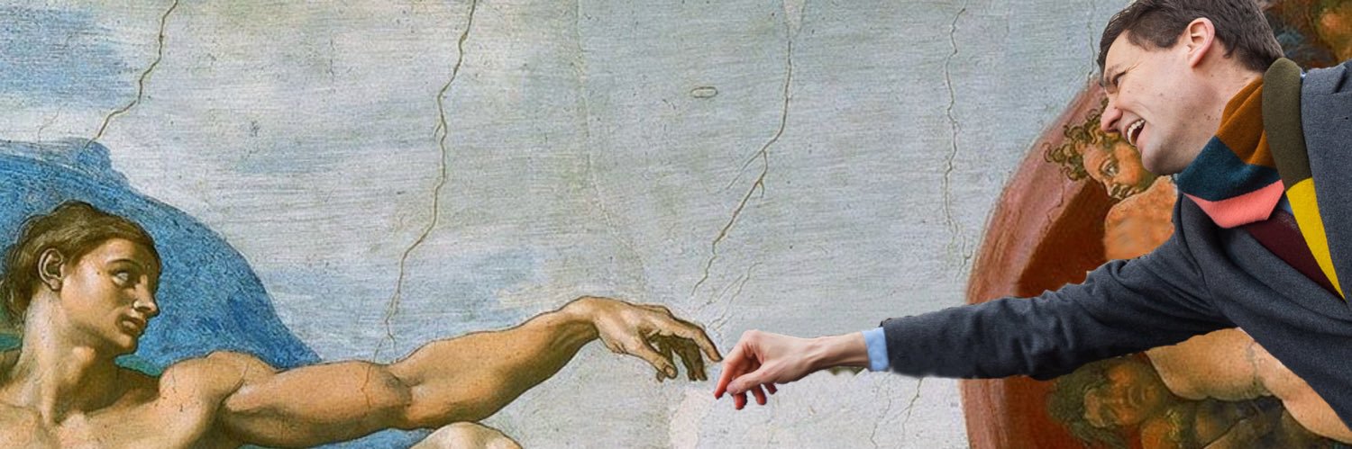 BC Premier's Meme Team banner