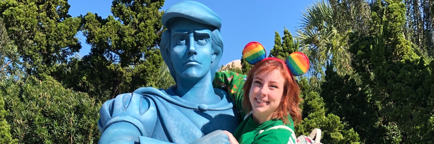 disneypigeons's profile banner image