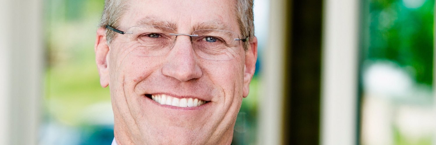 Norman Willox banner