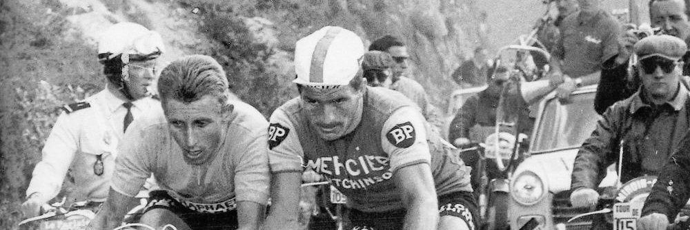 Raidmond Polydor banner