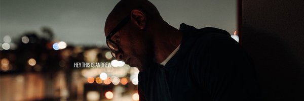 _ThisIsAndrew Profile Banner