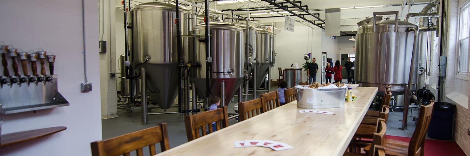 BucketBrewery's profile banner image