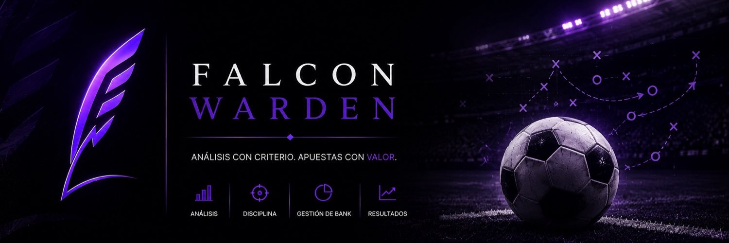 FalconWarden1's profile banner image