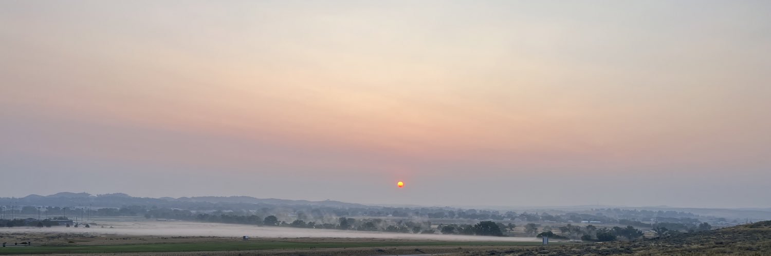 wyomama72's profile banner image