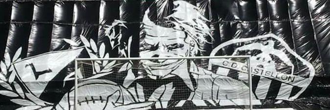 LineaAlbinegra's profile banner image