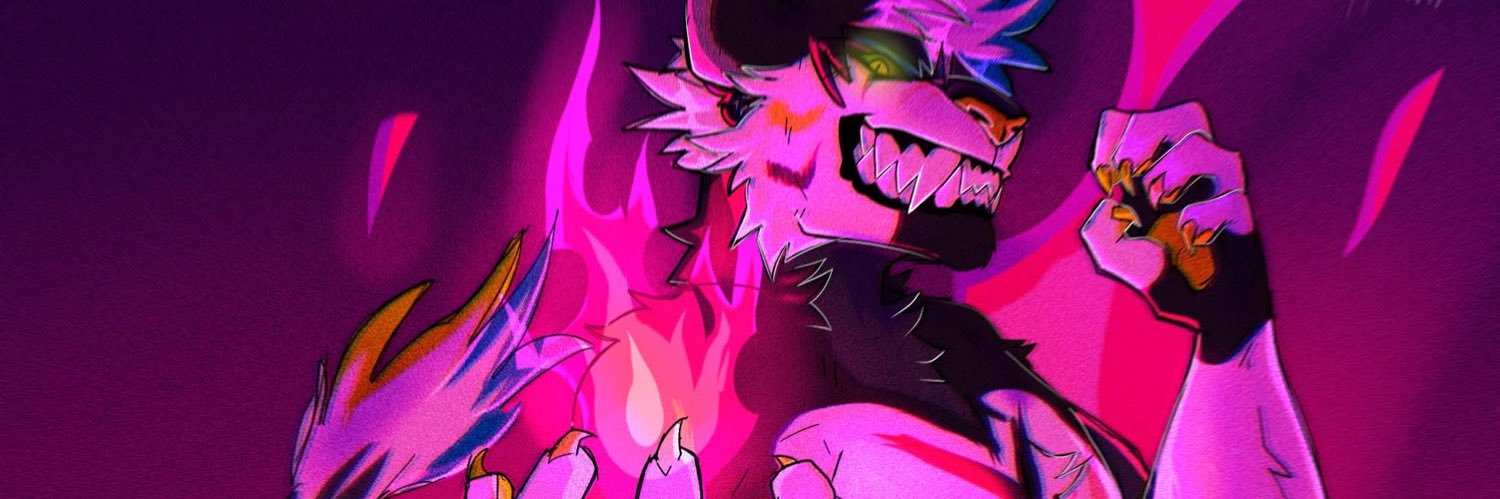 demon_yeenbean's profile banner image