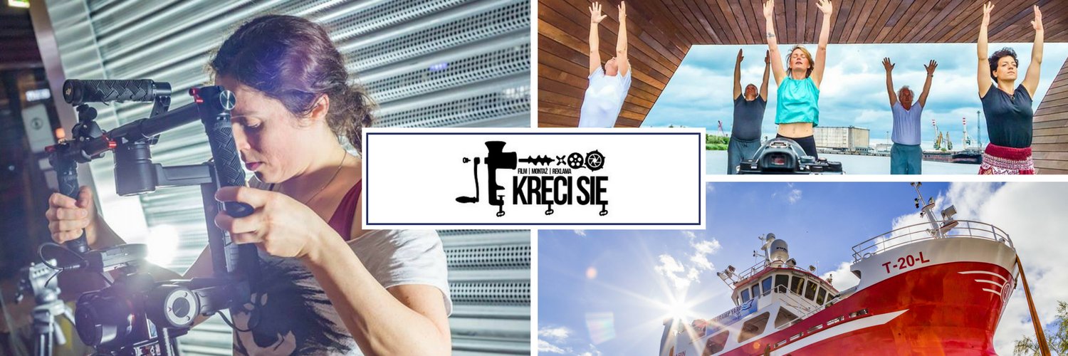 Krecisie's profile banner image