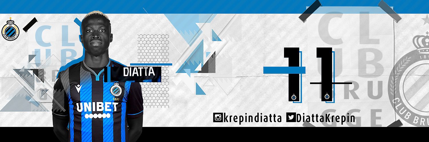DiattaKrepin's profile banner image