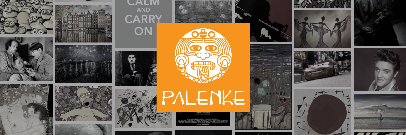 ideaspalenke's profile banner image