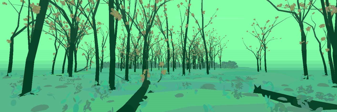 botinthewoods's profile banner image