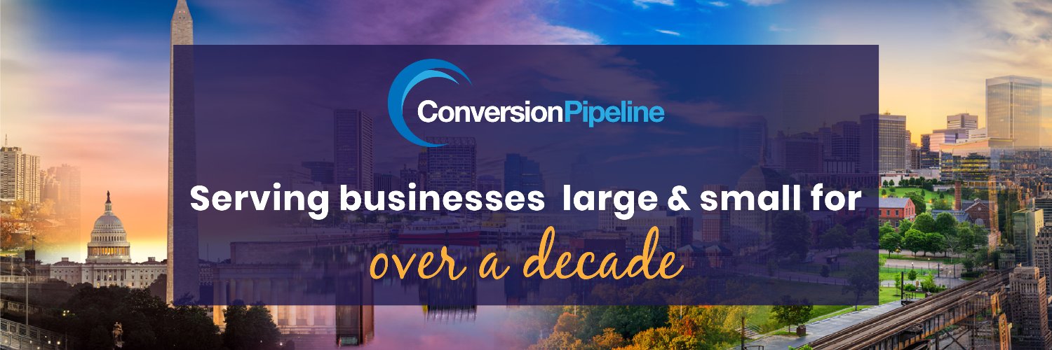 CPipeline's profile banner image