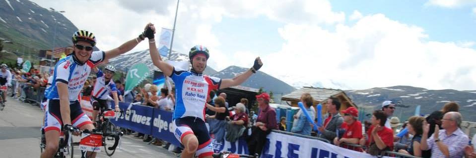 Erik vd Snepscheut banner