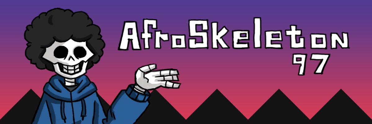 AfroSkeleton97 banner