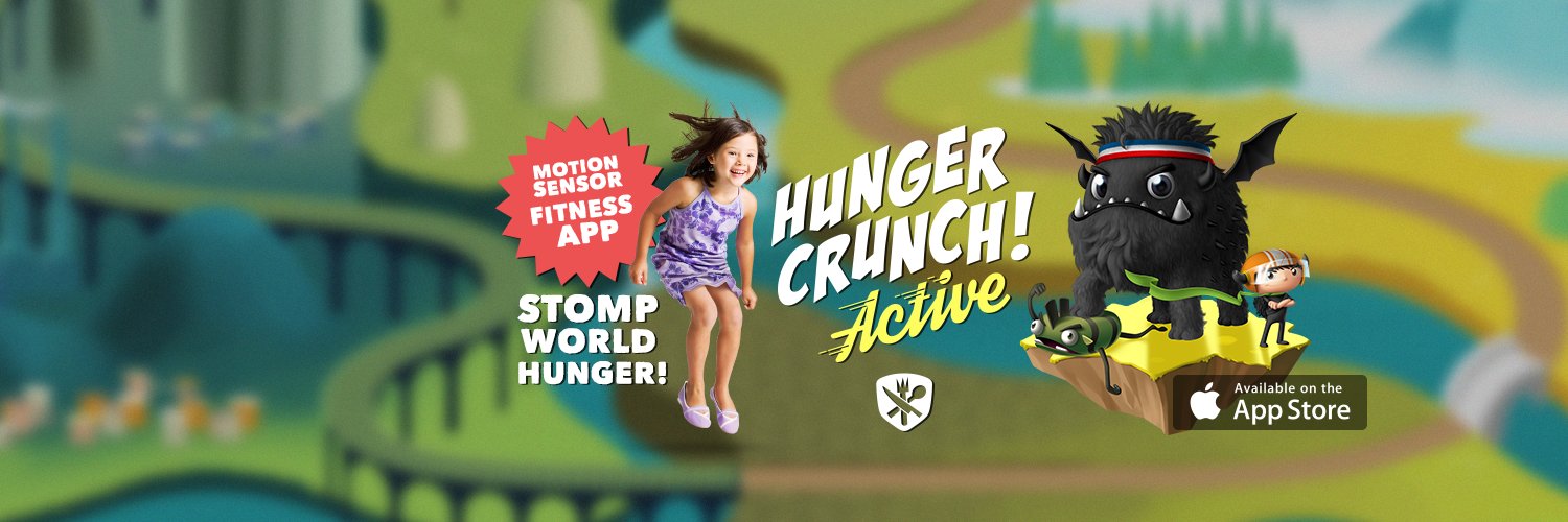 hungercrunch's profile banner image
