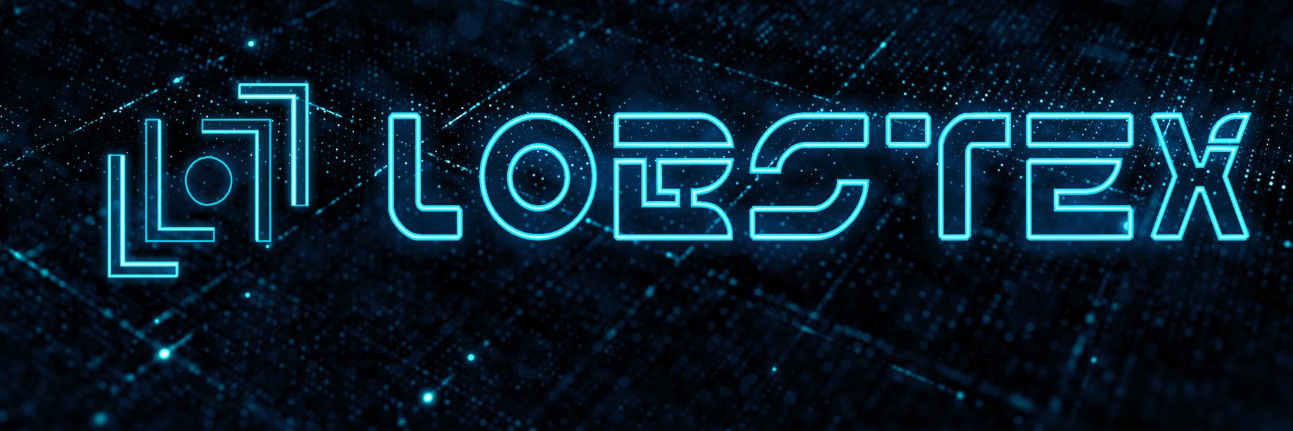 LOBSTEX banner