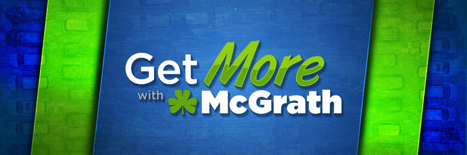 McGrath Auto banner