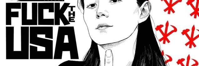 Lívia Rousseff 🚩🇧🇷🇨🇺🇵🇸 banner