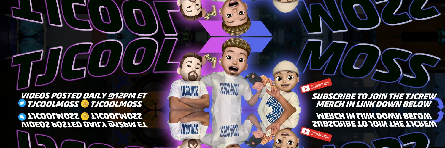 Tjcoolmoss banner