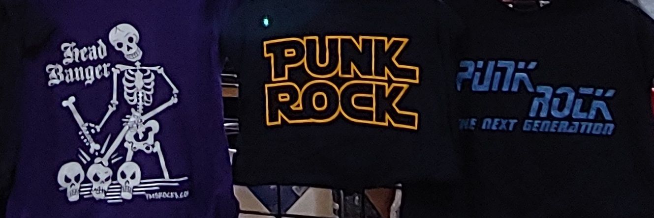 Anne Lepore - The Machine Shop Rocks banner