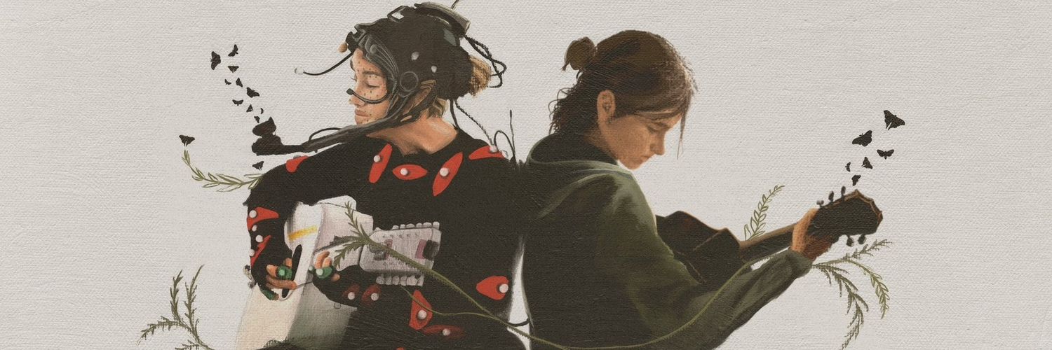 KariimeH's profile banner image