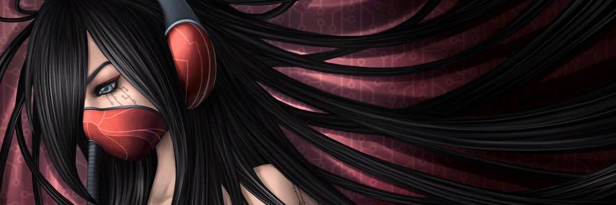 ✎ Astarloa ✎ banner