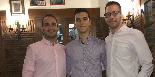 JaviGA87's profile banner image