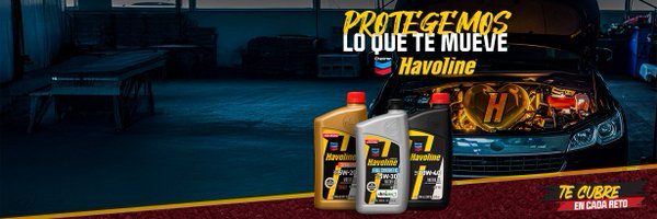 HavolineMx Profile Banner