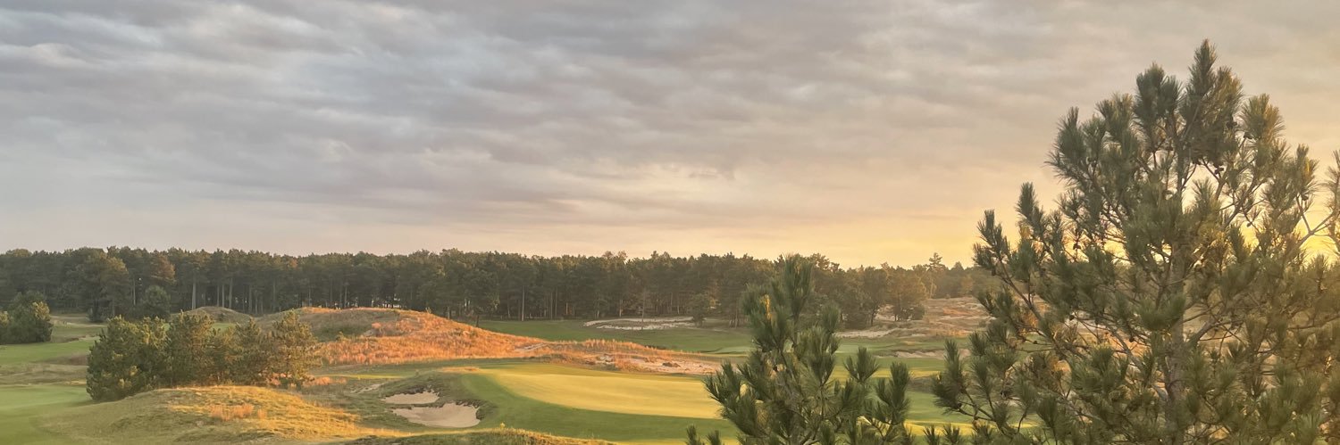 ozarknd's profile banner image