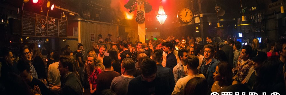 STUDIO Tilburg banner