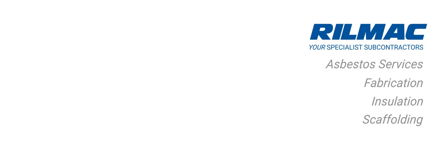 Rilmac Group banner