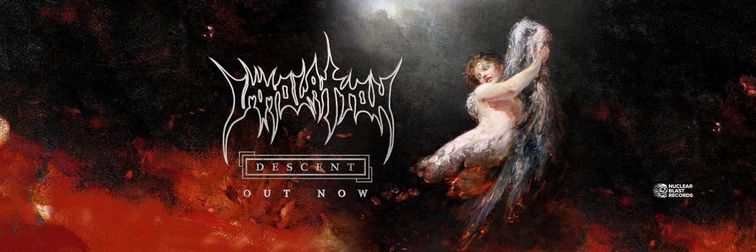 Immolation banner