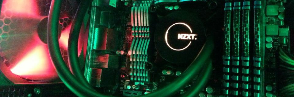 Chad_Bratton's profile banner image
