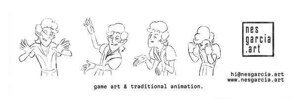 nes__art Profile Banner