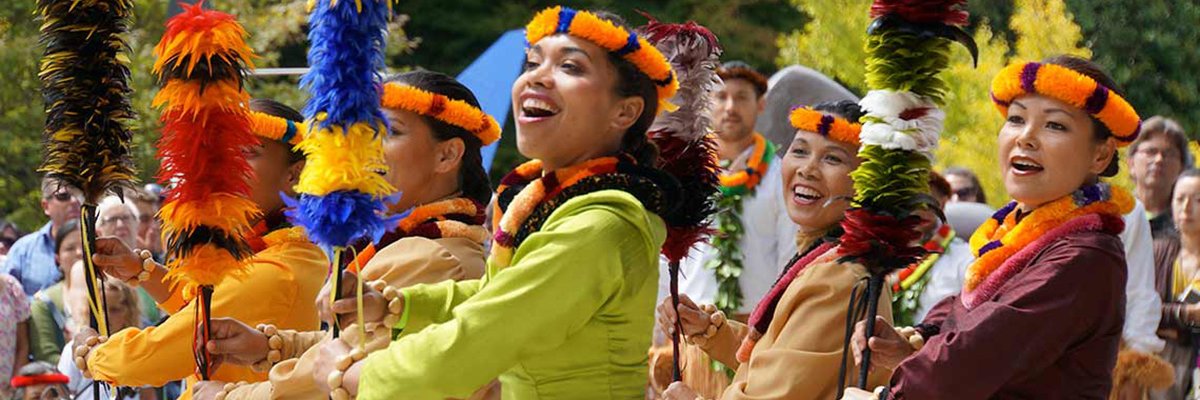 Creative Work Fund banner