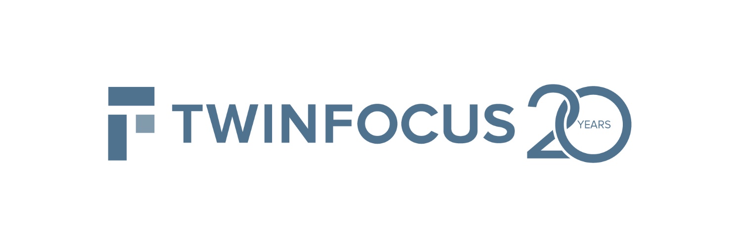 TwinFocus banner