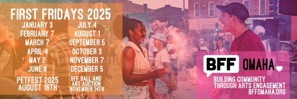 BFFOmaha Profile Banner