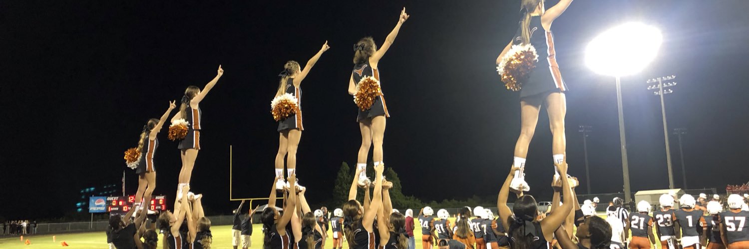 Lennard Cheer banner