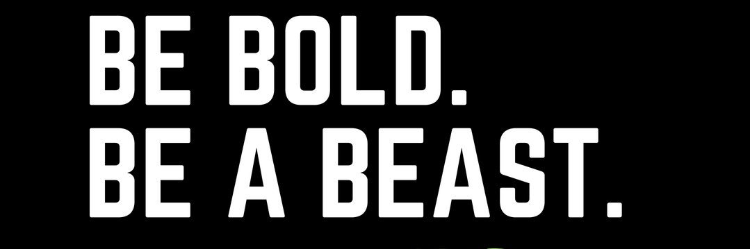 Beast Of The East Baseball banner