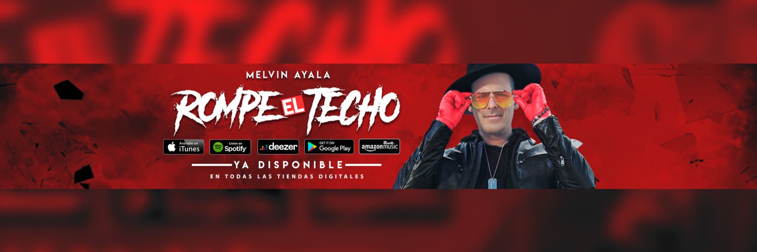 AyalaHero's profile banner image