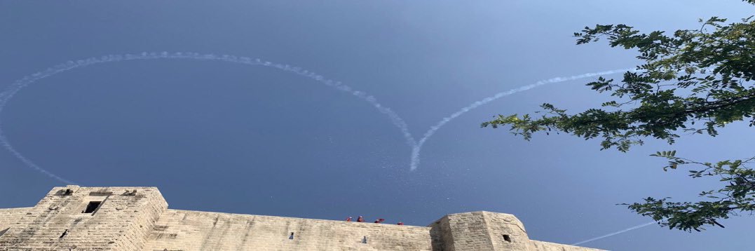 🇹🇷 Mehmet Sait Kirazoğlu banner