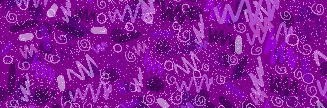 💜Lilliedroid The Nerd💜 banner
