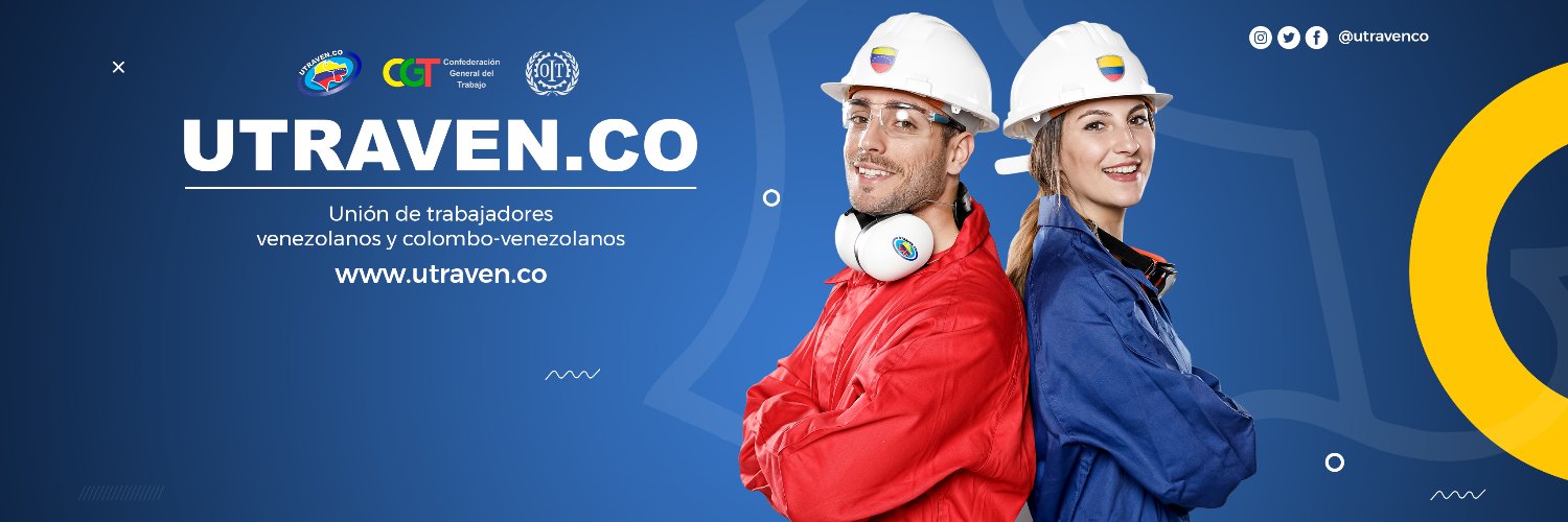 UTRAVENCO banner