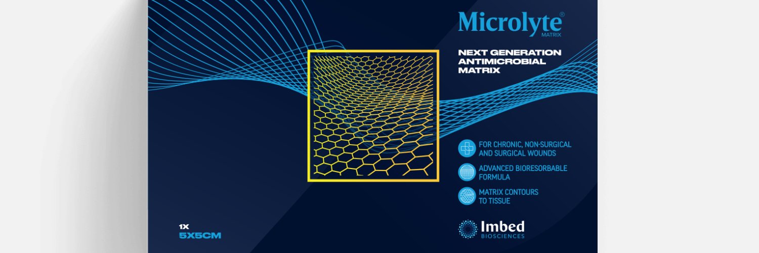 Microlyte Matrix banner