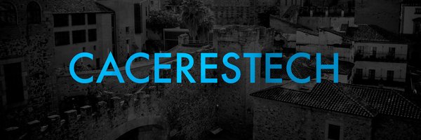 CaceresTech banner